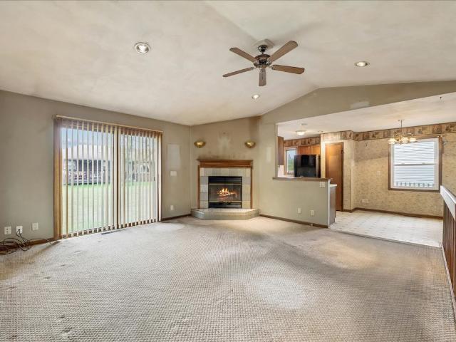 House for sale in Stillman Valley, Ogle County