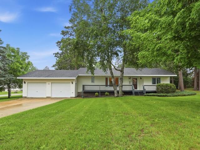 House for sale in Wadena, Minnesota