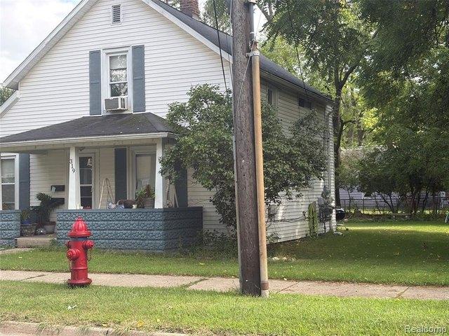House for sale in Rochester, Michigan