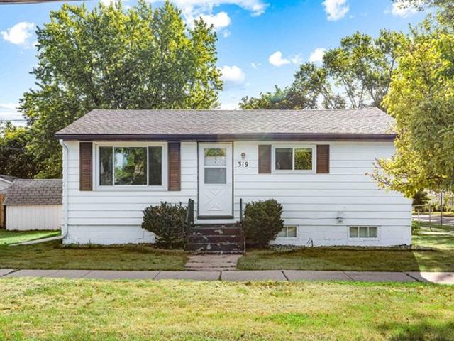 House for sale in West Fargo, North Dakota