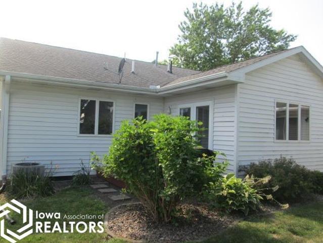 Condo for sale in Clarion, Iowa