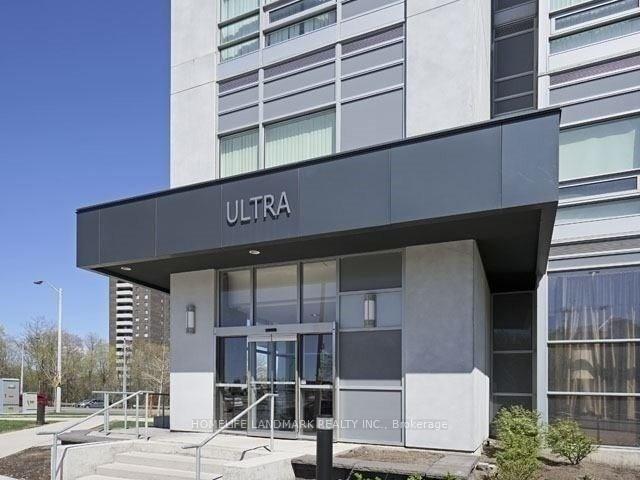 Condo for rent in Toronto, Golden Horseshoe