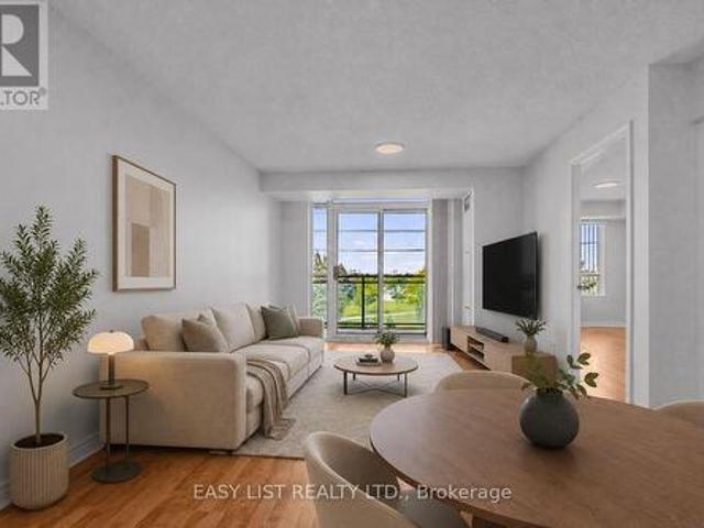 Condo for sale in Woburn, Ontario