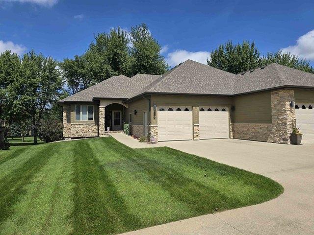House for sale in Arnolds Park, Dickinson County
