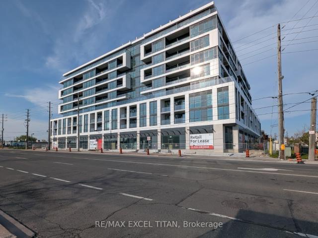 Property for rent in Woburn, Ontario