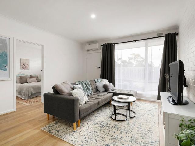Apartment for rent in Camerons Creek, Victoria
