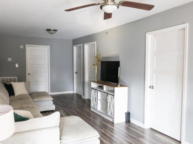 House for sale in Granville, North Carolina