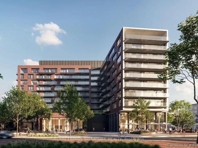 Condo for rent in Woburn, Ontario