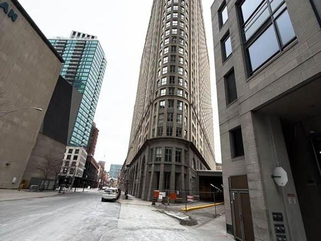 Condo for rent in Woburn, Ontario