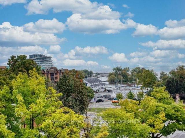 Condo for sale in Oakville, Ontario