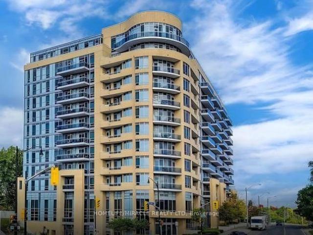Condo for rent in Woburn, Ontario