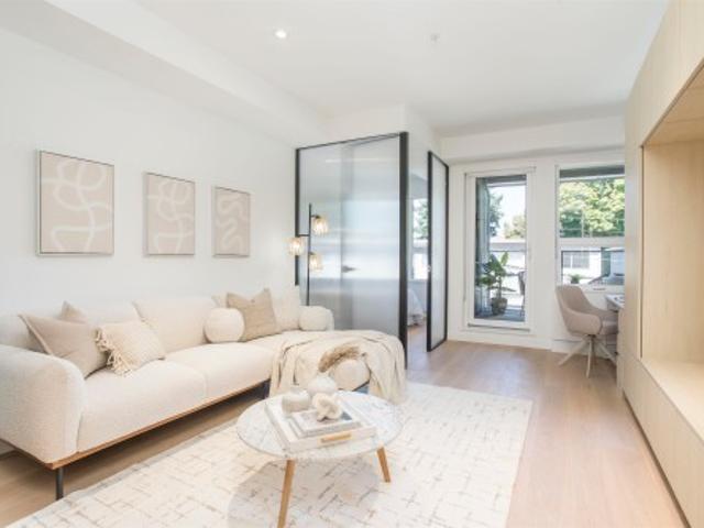 Property for sale in Mount Pleasant, Vancouver