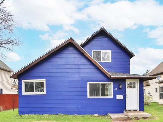 House for sale in Brainerd, Minnesota