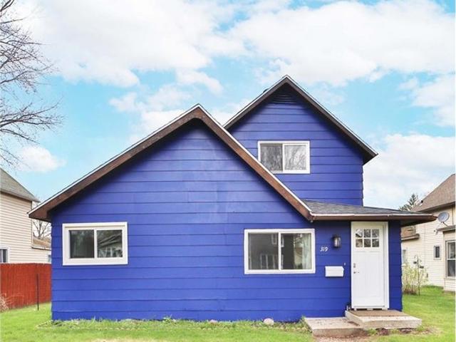 House for sale in Brainerd, Minnesota