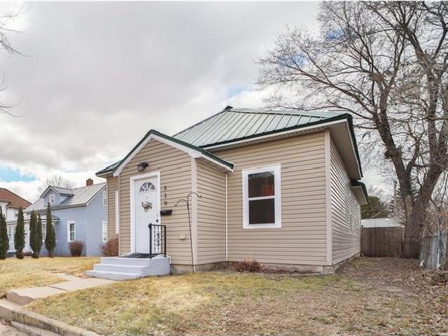 House for sale in Todd, Minnesota