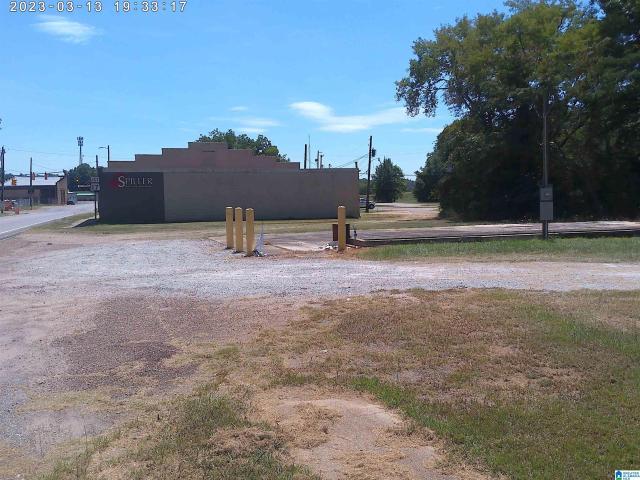 Land for sale in Aliceville