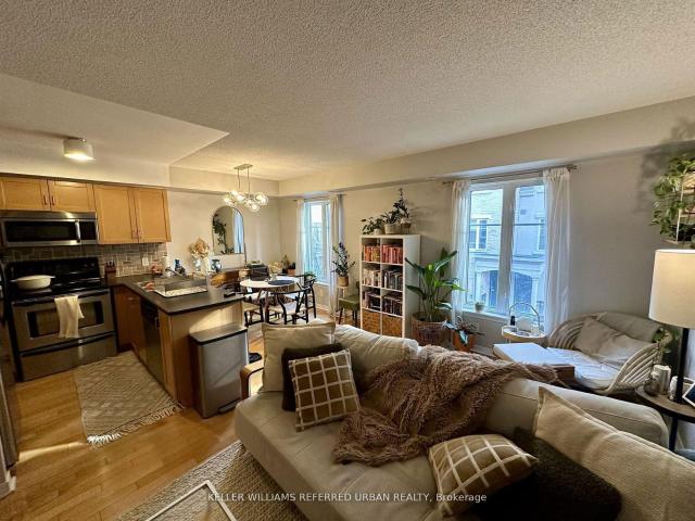 Condo for rent in Woburn, Ontario