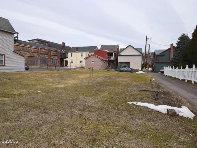 Land for sale in Bloomsburg, Pennsylvania