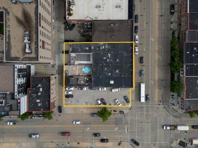 Commercial for sale in Rochester, Minnesota