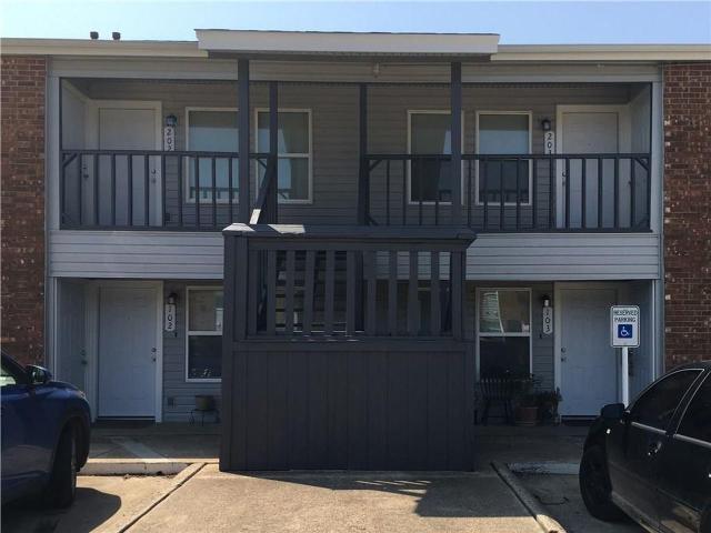 Apartment for rent in Grand Prairie, Texas