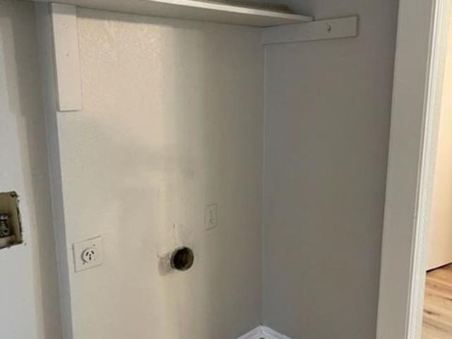 Apartment for rent in Grand Prairie, Texas