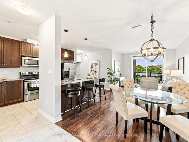 Condo for sale in Milton, Ontario