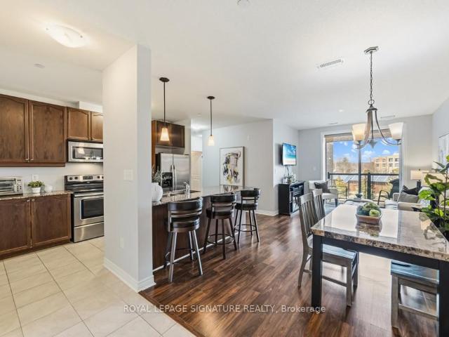 Condo for sale in Woburn, Ontario