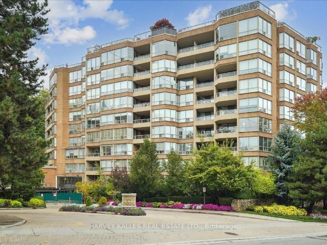 Condo for rent in Woburn, Ontario