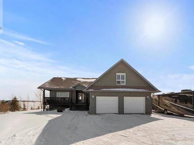 House for sale in Wedgewood, Alberta