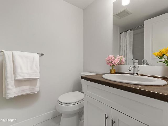 Condo for sale in Chilliwack, British Columbia