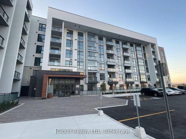 Condo for sale in Milton, Ontario