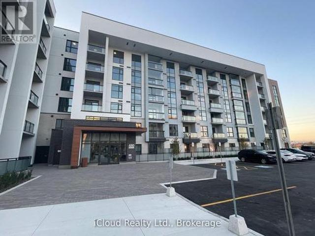 Condo for sale in Milton, Ontario