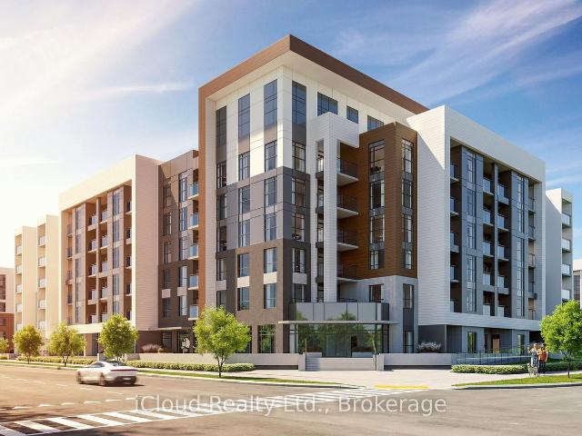 Condo for rent in Milton, Ontario