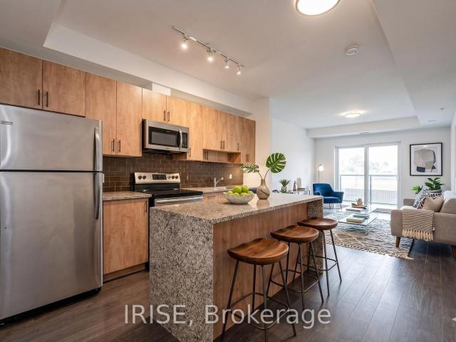 Condo for sale in Woburn, Ontario