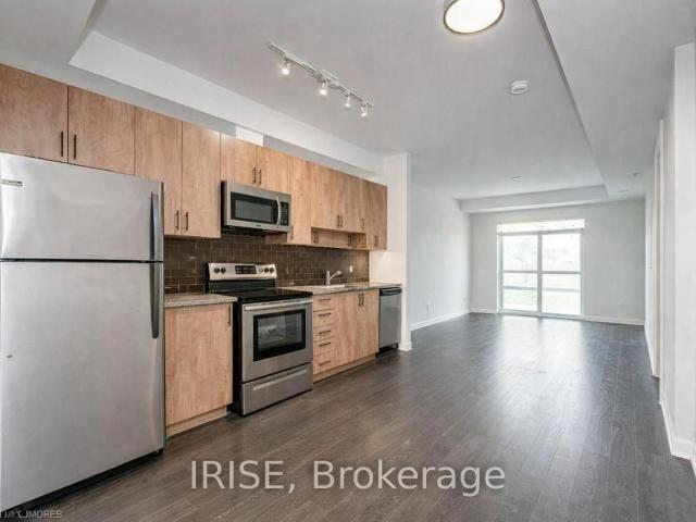 Condo for sale in Woburn, Ontario