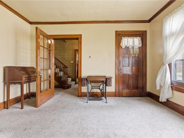 House for sale in Ellwood City, Pennsylvania