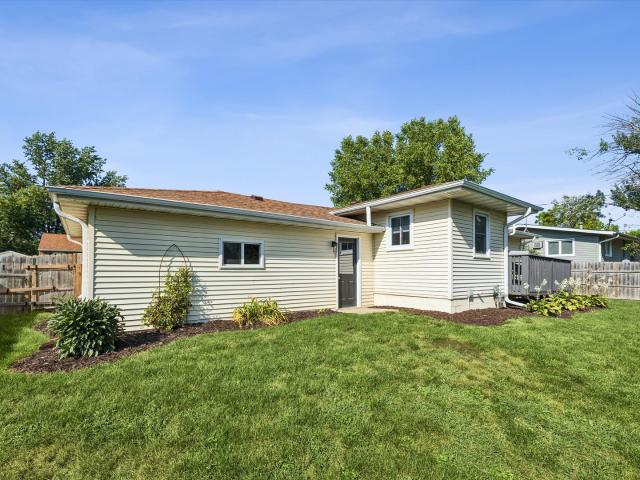 House for sale in De Witt, Iowa