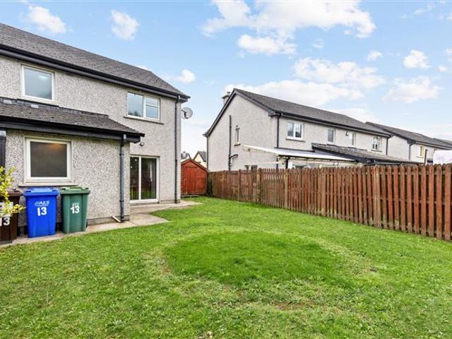 Detached House for sale in North Tipperary