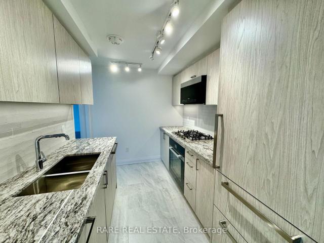 Condo for rent in Woburn, Ontario