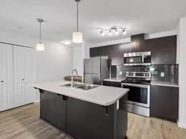 Condo for sale in Wedgewood, Alberta