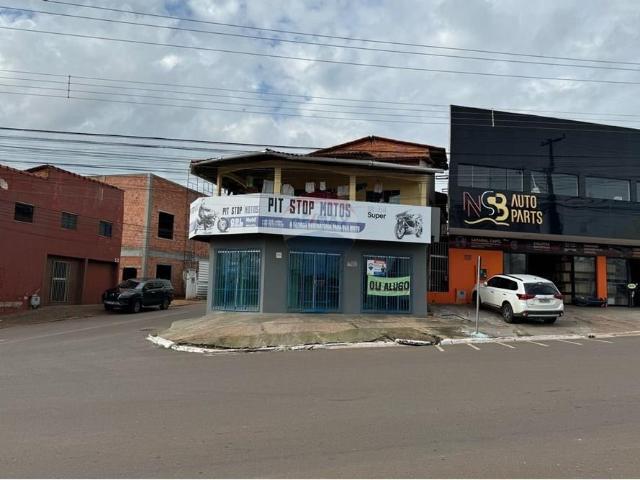 Casa aluguel em Araguaína, Tocantins