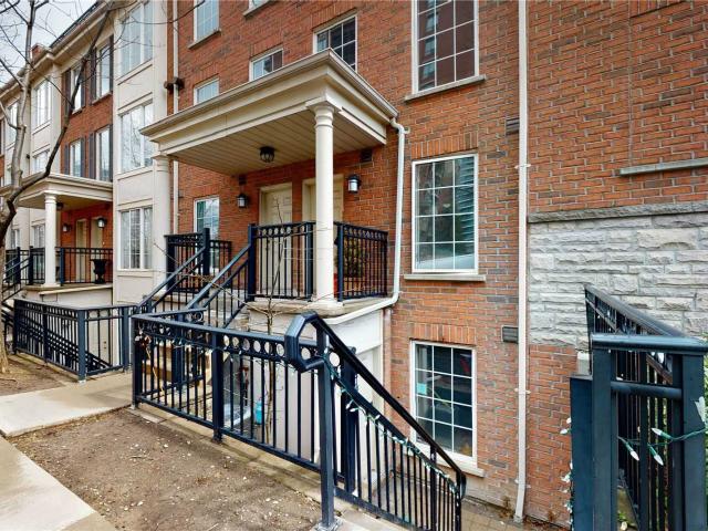 Property for sale in Woburn, Ontario