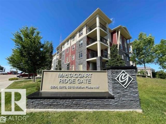 Condo for sale in Wedgewood, Alberta