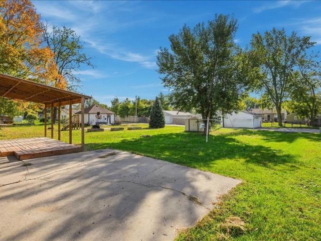 House for sale in DeWitt, Clinton County