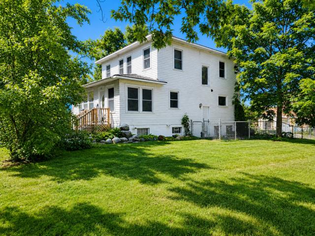 House for sale in Todd, Minnesota