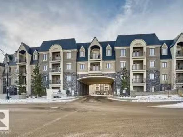 Condo for sale in Wedgewood, Alberta