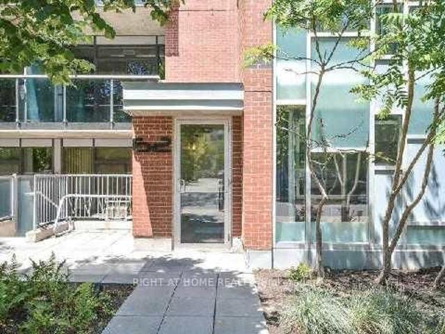 Condo for sale in Woburn, Ontario