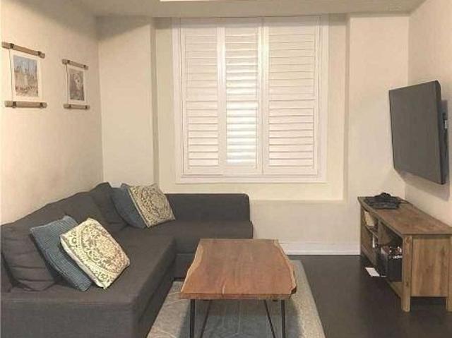 Condo for rent in Woburn, Ontario