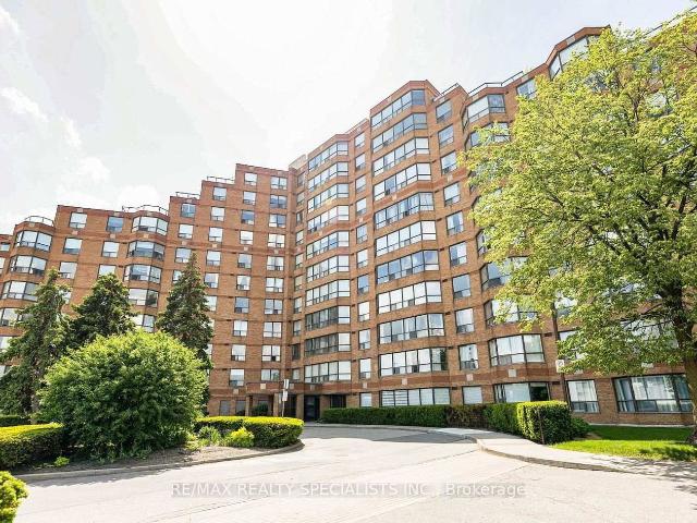 Condo for rent in Woburn, Ontario
