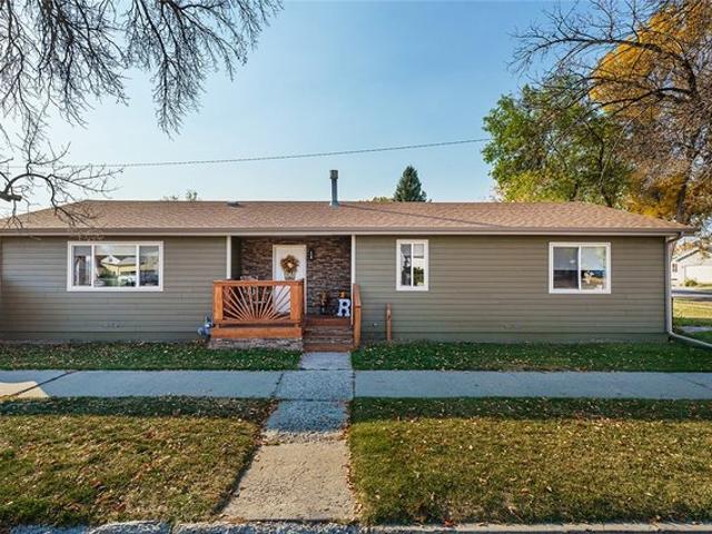 House for sale in Laurel, Montana